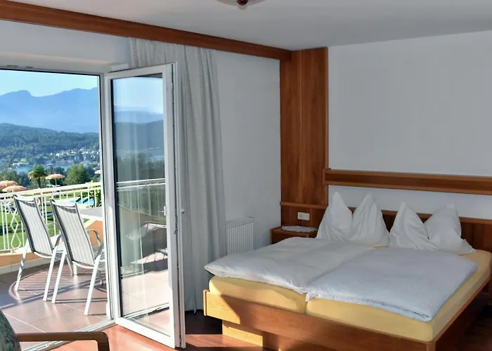 Aparthotel Claudia