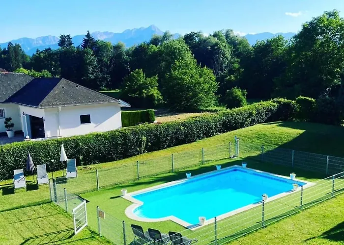 Pension Hoogerland