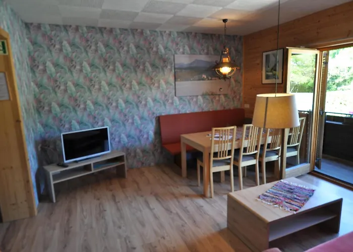 Kärnten Appartements