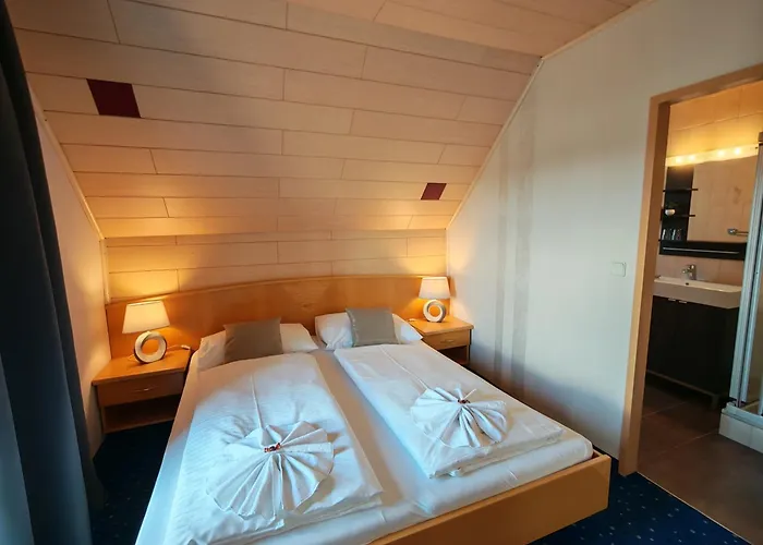Hotel Kaerntnerhof Velden - Zum Schankbaron