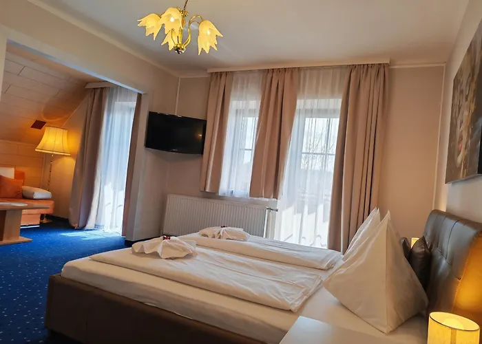 Hotel Kaerntnerhof Velden - Zum Schankbaron