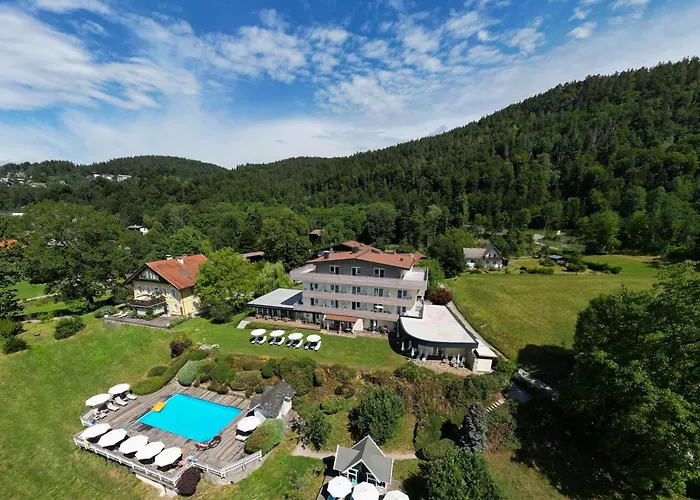 Hotel Garni Wurzer